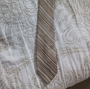 Vintage men's tie